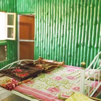 Hotel Fort View, Orchha 2